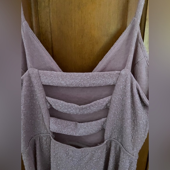 WINDSOR DRESS - Picture 5 of 5